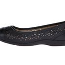 Incaltaminte Femei Soft Style Hadie Black Vitello