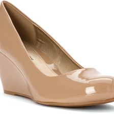 CL By Laundry Nima Nude Patent