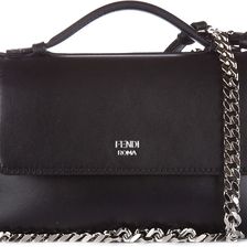 Fendi Micro Baguette Black