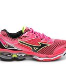 Incaltaminte Femei Mizuno Wave Creation 18 Performance Running Shoe - Womens Pink