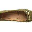 Incaltaminte Femei Naturalizer Joyce Classic Olive Suede