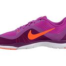 Incaltaminte Femei Nike Flex Trainer 6 Hyper VioletCosmic PurpleBright GrapeTotal Crimson