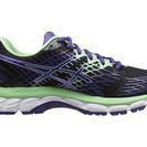Incaltaminte Femei ASICS GEL-Nimbusreg 17 OnyxPurpleMint