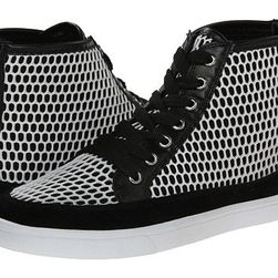 Incaltaminte Femei Nine West Bachney WhiteBlack Multi Fabric