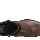 Incaltaminte Femei McQ Shackwell Boot Concrete Calf Leather
