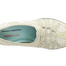 Incaltaminte Femei SKECHERS Breathe-Easy - Dimension Natural