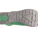 Incaltaminte Femei NoSoX Paloma Sport Flat Mint Green