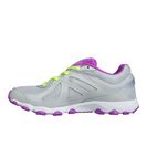 Incaltaminte Femei New Balance Womens Lifestyle 520v3 Silver with Voltage Violet
