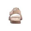 Incaltaminte Femei Born Bali Taupe Full Grain Leather