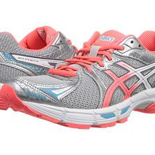 Incaltaminte Femei ASICS GEL-Exalttrade 2 LightningCoralTurquoise