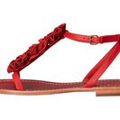 Incaltaminte Femei Kate Spade New York Caryl Maraschino Red Soft Vacchetta