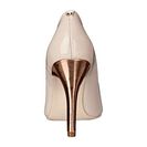 Incaltaminte Femei Ted Baker Cossay Light Pink Leather