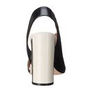 Incaltaminte Femei Calvin Klein Linnette Black Leather
