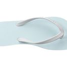 Incaltaminte Femei Lacoste Ancelle Slide Light BlueLight Grey
