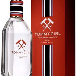 Tommy Hilfiger Tommy Girl Summer (2015) Apa De Toaleta Femei 100 Ml N/A