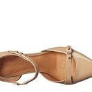 Incaltaminte Femei Corso Como Park Slope Beige Patent