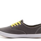 Incaltaminte Femei Keds Champion Canvas Sneaker - Womens GreyYellowWhite