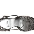 Incaltaminte Femei Stuart Weitzman Thrill Steel Moire