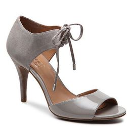 Incaltaminte Femei Franco Sarto Dawson Sandal Grey