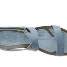 Incaltaminte Femei Teva Cabrillo Strap Wedge 2 Blue Mirage