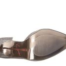 Incaltaminte Femei Chinese Laundry Copertina DrsquoOrsay Pump Pewter