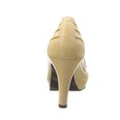 Incaltaminte Femei Walking Cradles Poet Eggshell Mesh