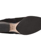 Incaltaminte Femei Aquatalia Farrah Black SuedeElastic