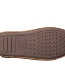 Incaltaminte Femei MUK LUKS Slipper Boot w Poms Ivory