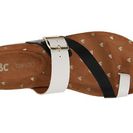 Incaltaminte Femei BC Footwear Hip Hip Hooray BlackWhite