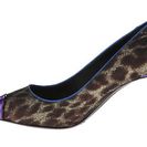 Incaltaminte Femei Giuseppe Zanotti I46068 Twix Viola