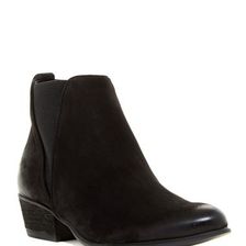 Incaltaminte Femei Steve Madden Neoma Bootie BLACK LEATHER