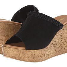 Incaltaminte Femei Athena Alexander Gogo Black Suede