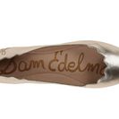 Incaltaminte Femei Sam Edelman Augusta Light Gold