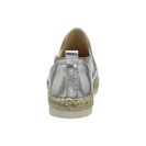 Incaltaminte Femei Nine West Noney Silver Multi Metallic