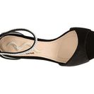 Incaltaminte Femei Nina Varetta Sandal Black