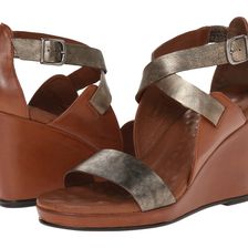 Walking Cradles Karson Luggage Maia/Old Gold Ant Met