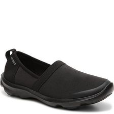 Incaltaminte Femei Crocs Duet Busy Day 20 Sport Flat Black