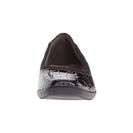 Incaltaminte Femei Clarks Haydn Pearl Brown Croc