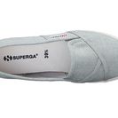 Incaltaminte Femei Superga 2210 LINW Lt Grey
