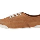 Incaltaminte Femei Frye Melanie Low Camel Buffed Nubuck