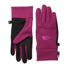 Accesorii Femei The North Face Women\'s Etip Glove Dramatic Plum