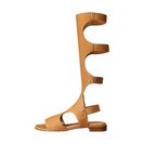 Incaltaminte Femei Stuart Weitzman Backview Pecan Comfy Calf
