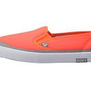 Incaltaminte Femei Roxy Redondo Stripe Tangerine