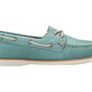 Incaltaminte Femei Sperry Top-Sider Gold Cup AO Seasonal Turqoise