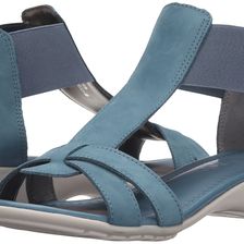 The FLEXX Band Together Petroleum Nubuck