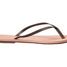 Incaltaminte Femei Havaianas You Flip Flops Crocus Rose