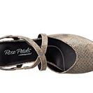 Incaltaminte Femei Walking Cradles Caliente TaupeGold Lizard Print