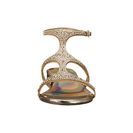 Incaltaminte Femei Luichiny Channing Gold