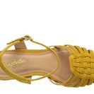 Incaltaminte Femei Seychelles Aspiration Yellow Suede