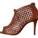 Incaltaminte Femei Steve Madden Klio Cognac Leather